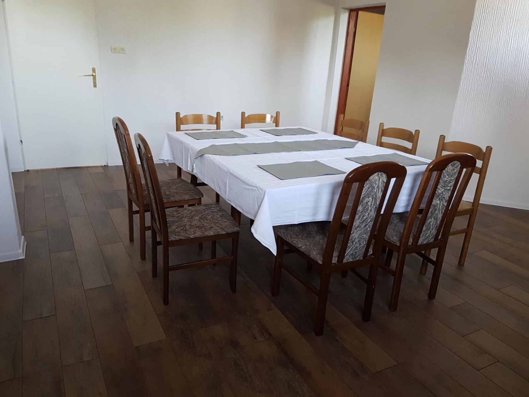 Apartments As Dubrave Dubrave Gornje المظهر الخارجي الصورة