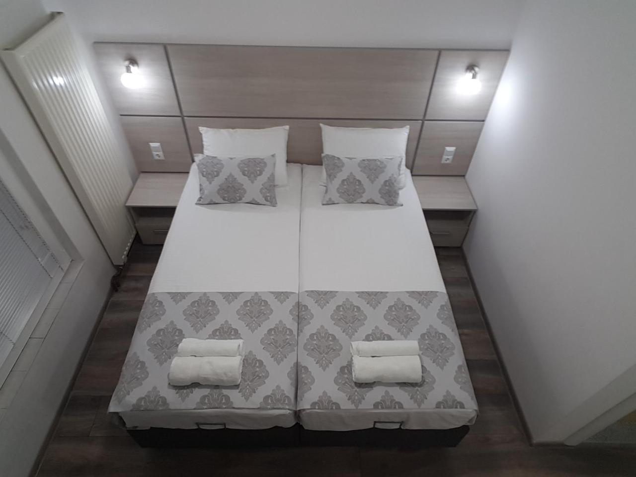 Apartments As Dubrave Dubrave Gornje المظهر الخارجي الصورة