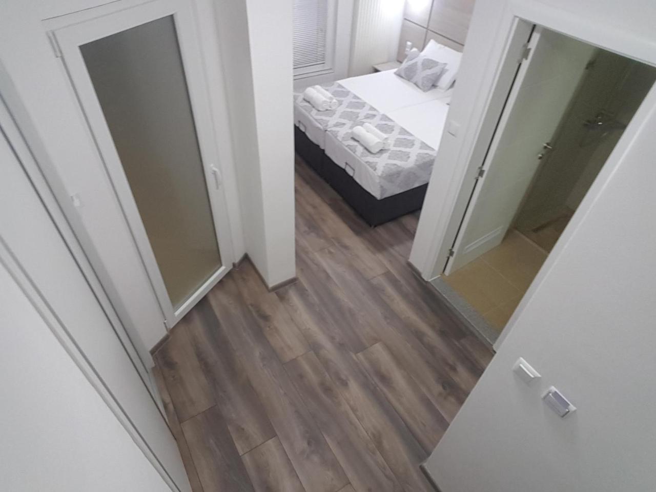Apartments As Dubrave Dubrave Gornje المظهر الخارجي الصورة
