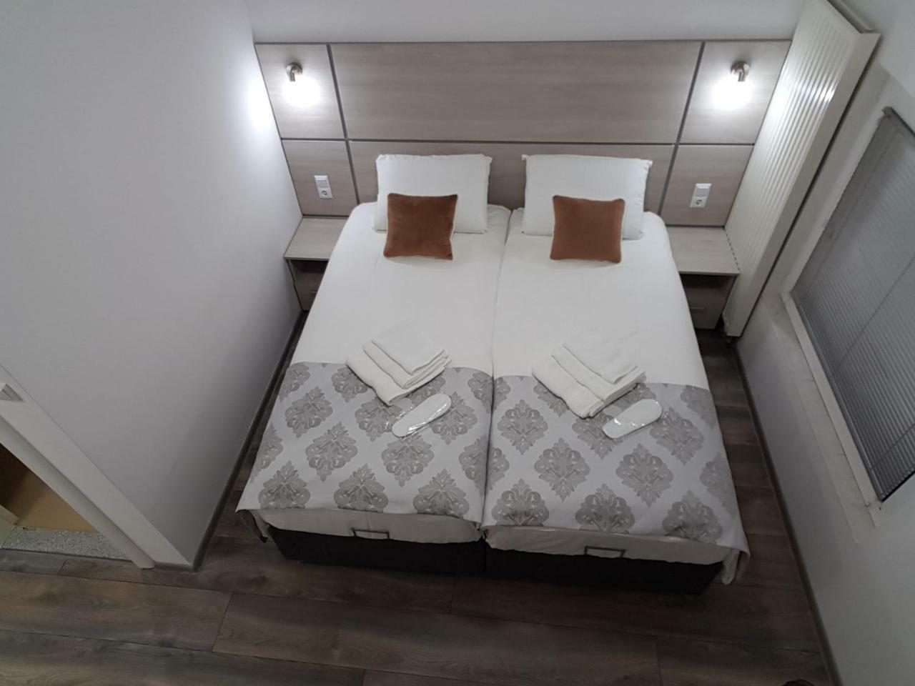 Apartments As Dubrave Dubrave Gornje المظهر الخارجي الصورة