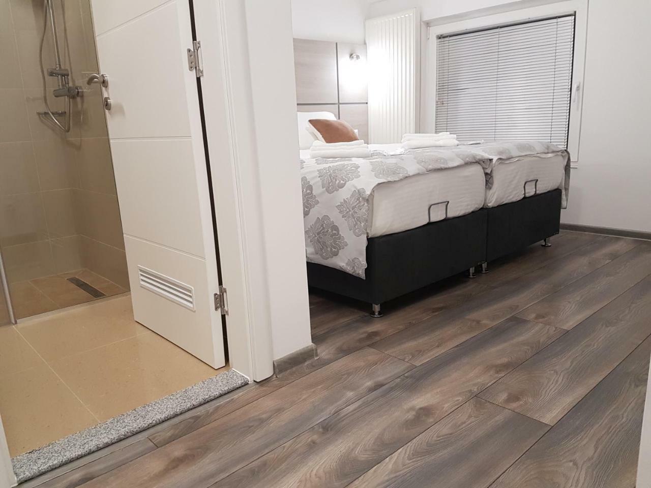 Apartments As Dubrave Dubrave Gornje المظهر الخارجي الصورة