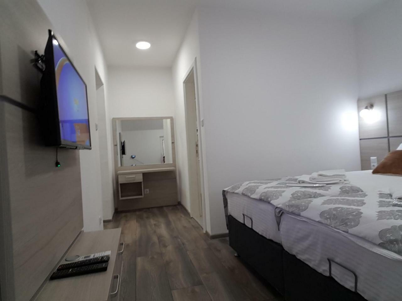 Apartments As Dubrave Dubrave Gornje المظهر الخارجي الصورة