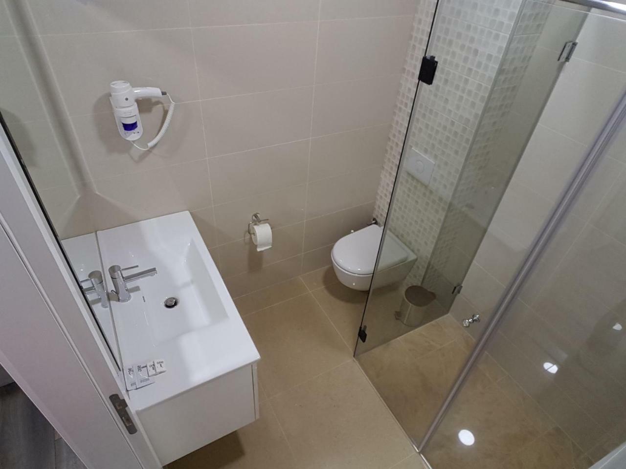 Apartments As Dubrave Dubrave Gornje المظهر الخارجي الصورة