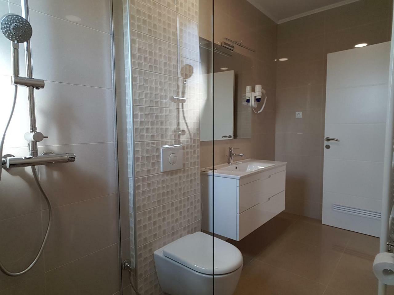 Apartments As Dubrave Dubrave Gornje المظهر الخارجي الصورة