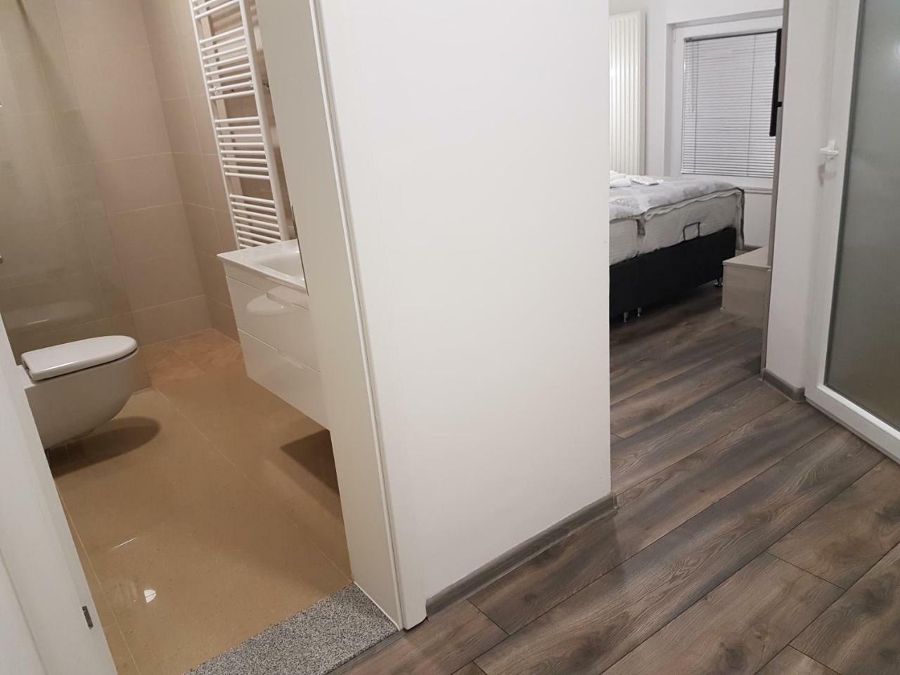 Apartments As Dubrave Dubrave Gornje المظهر الخارجي الصورة