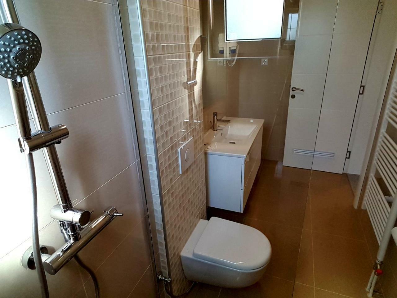 Apartments As Dubrave Dubrave Gornje المظهر الخارجي الصورة