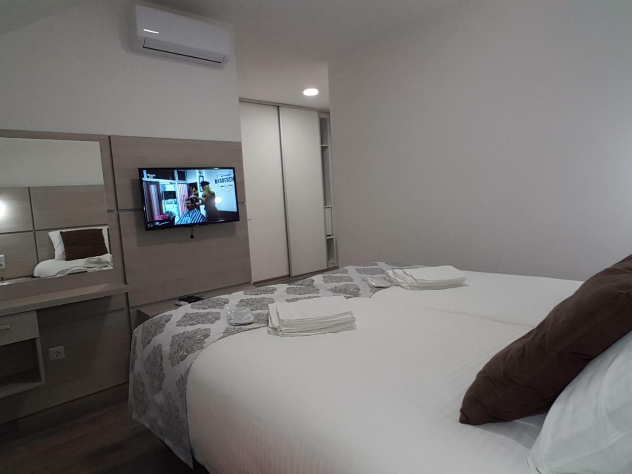 Apartments As Dubrave Dubrave Gornje المظهر الخارجي الصورة