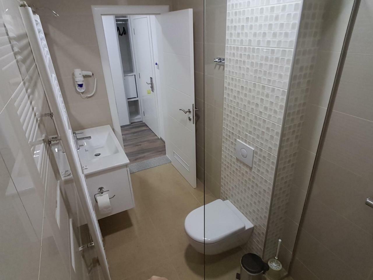 Apartments As Dubrave Dubrave Gornje المظهر الخارجي الصورة