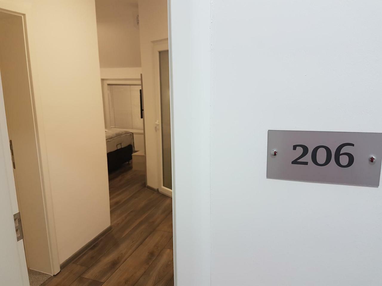 Apartments As Dubrave Dubrave Gornje المظهر الخارجي الصورة