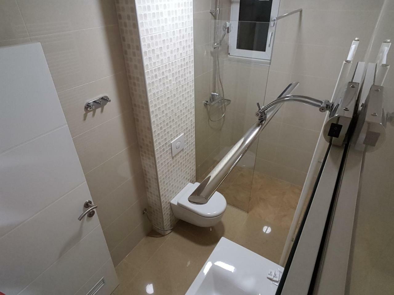 Apartments As Dubrave Dubrave Gornje المظهر الخارجي الصورة